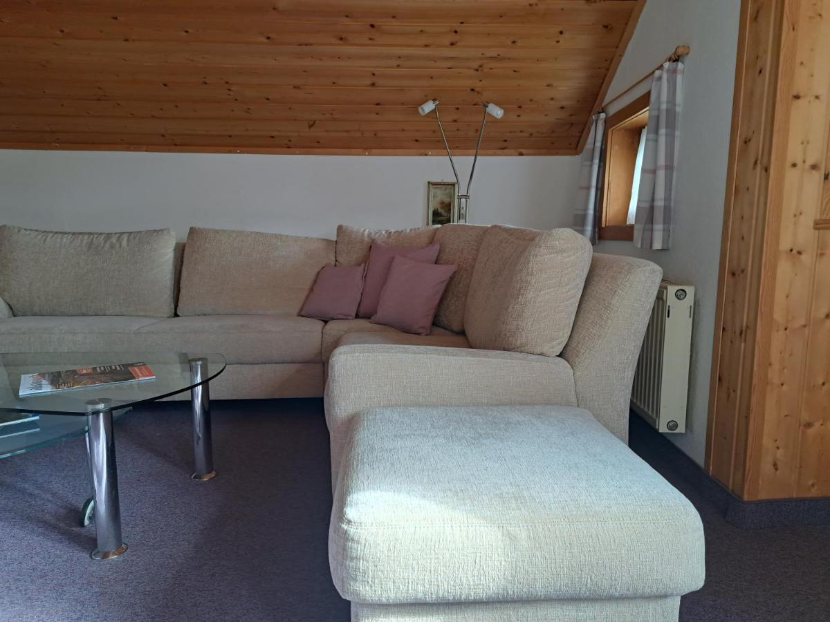 Gipfelstürmer Apartment