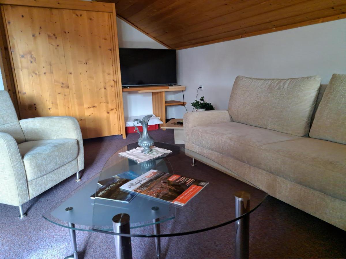 Gipfelstürmer Apartment