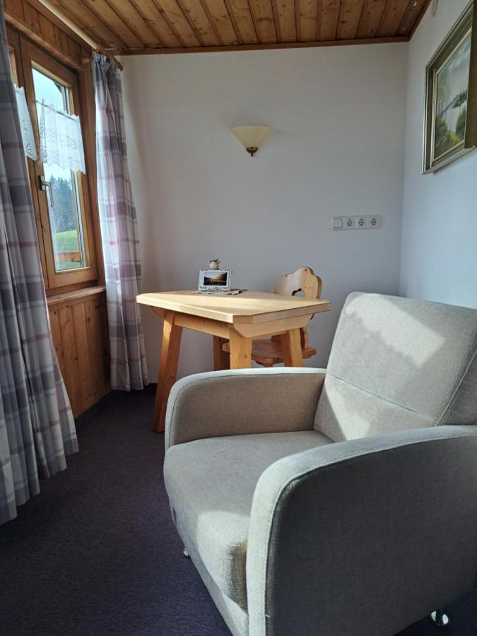 Apartment Gipfelstürmer Gunzesried