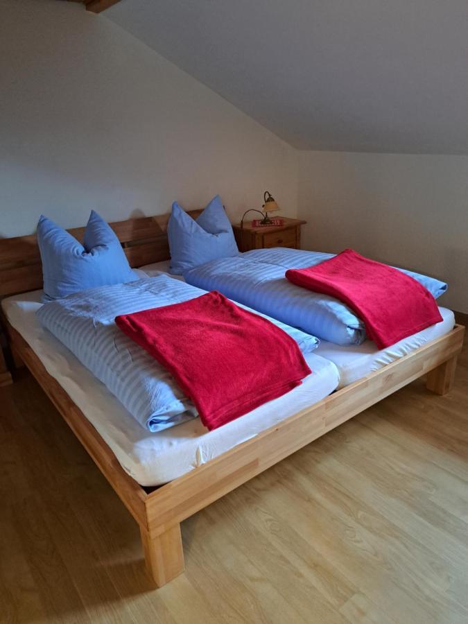 Gipfelstürmer Apartment *