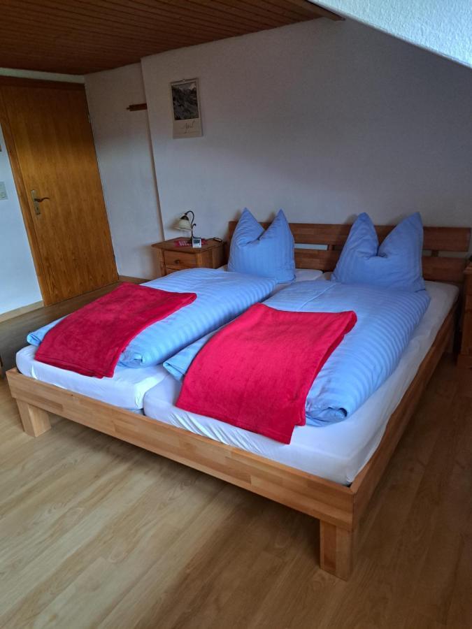 Apartment Gipfelstürmer