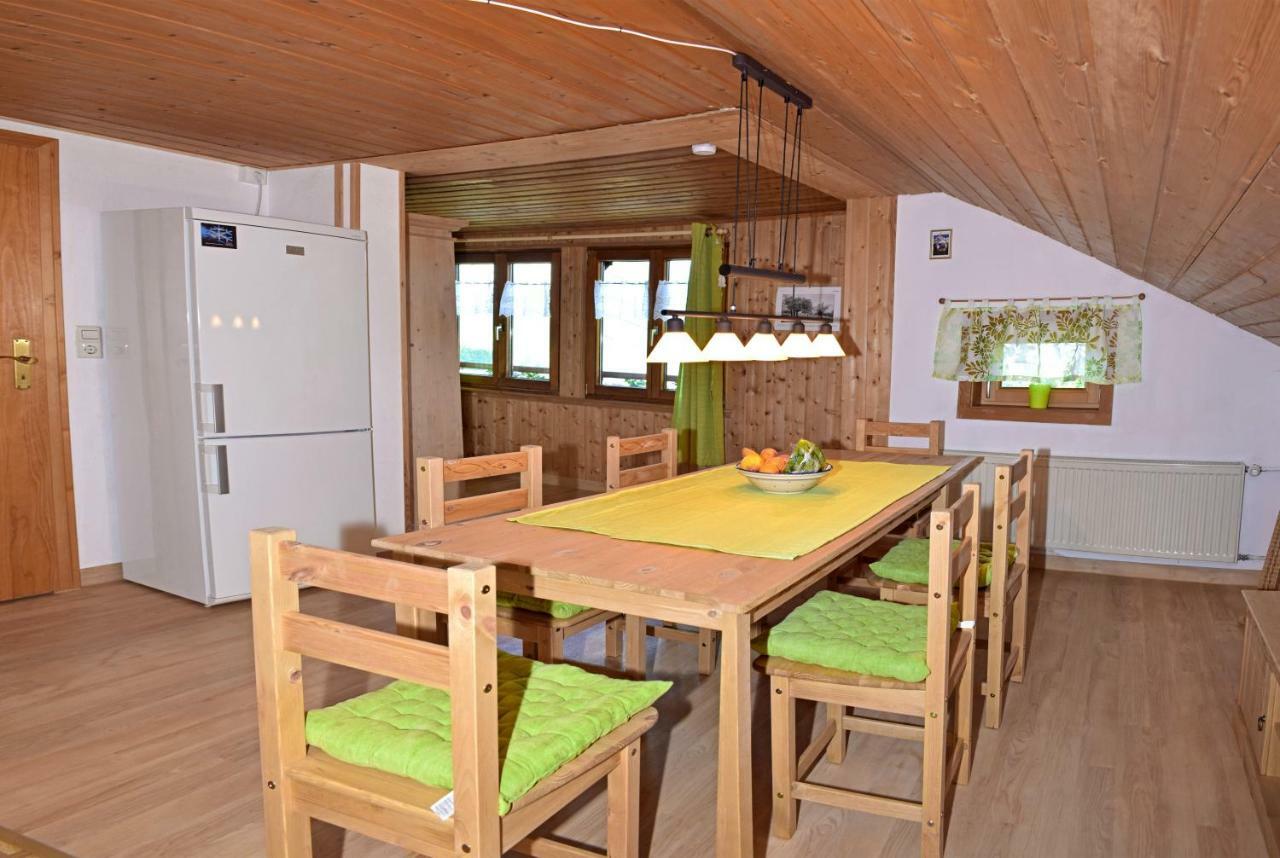 Gipfelstürmer Apartment