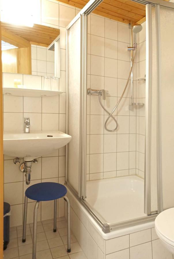 Apartment Gipfelstürmer Gunzesried