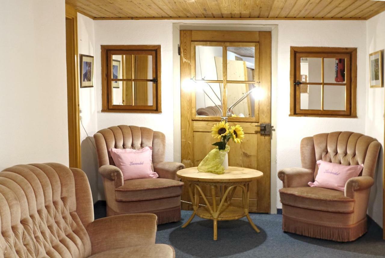 Apartment Gipfelstürmer Gunzesried