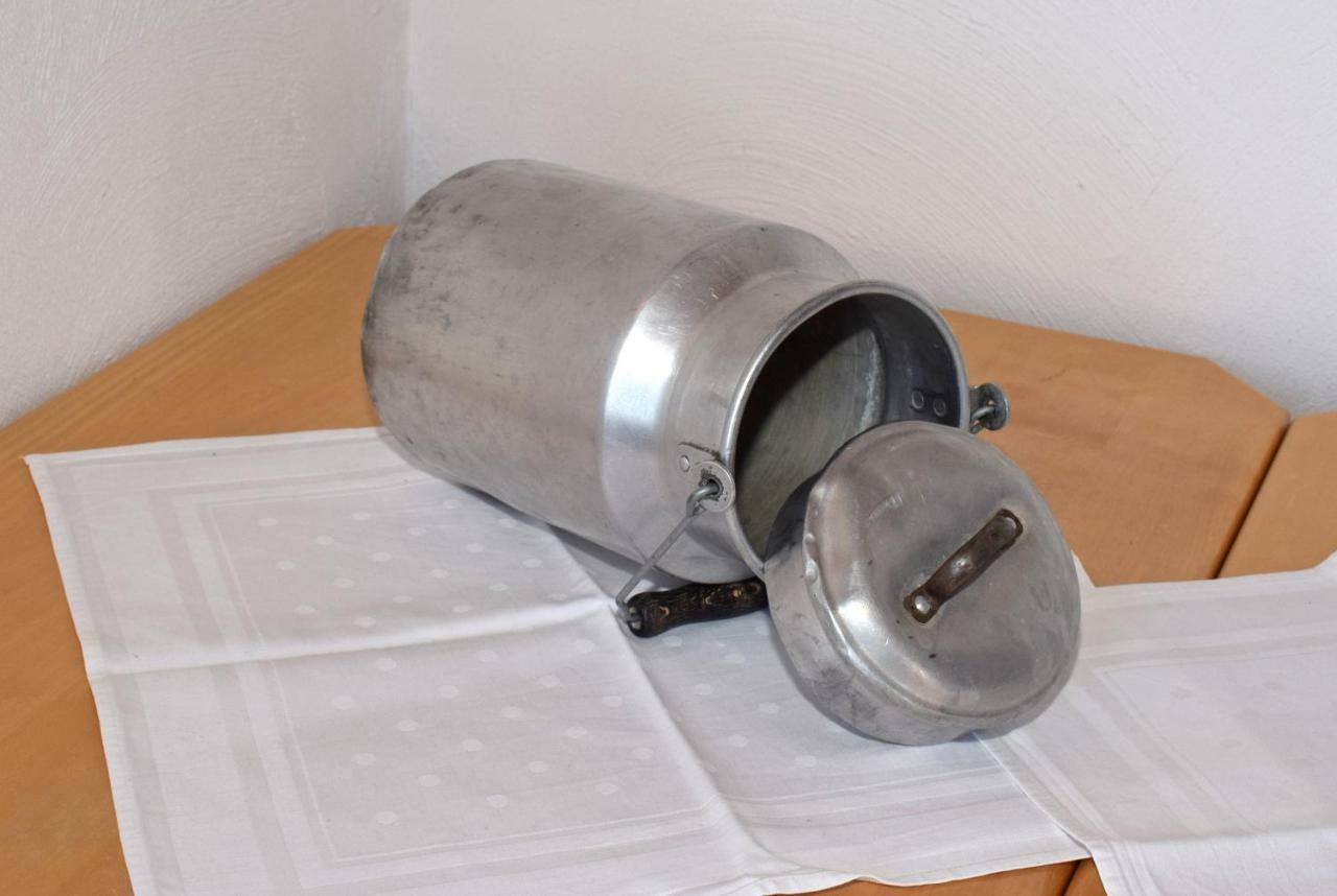 Apartment Gipfelstürmer *