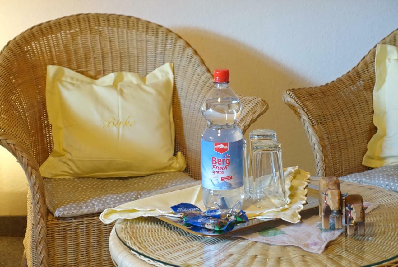 Gipfelstürmer Apartment Gunzesried