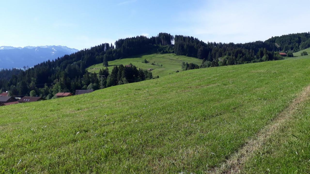 Apartment Gipfelstürmer *