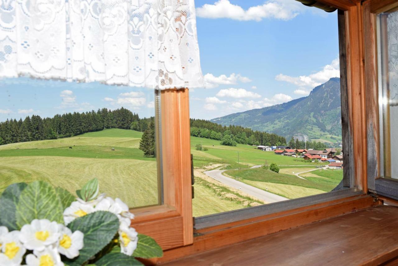 Gipfelstürmer Apartment