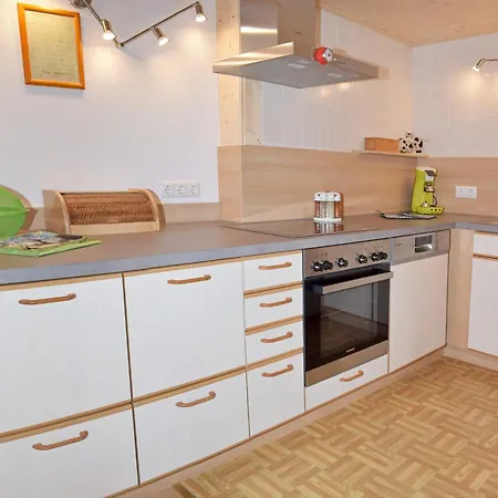 Ferienwohnung Gipfelstürmer Gunzesried Exterior foto