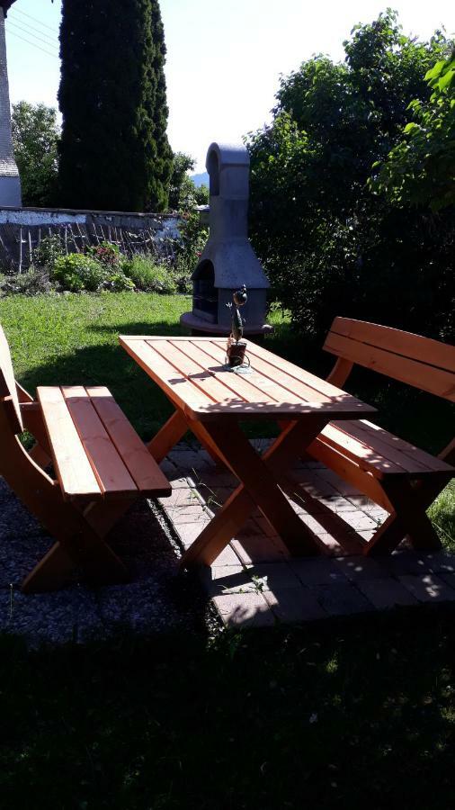 Appartamento Gipfelstuermer