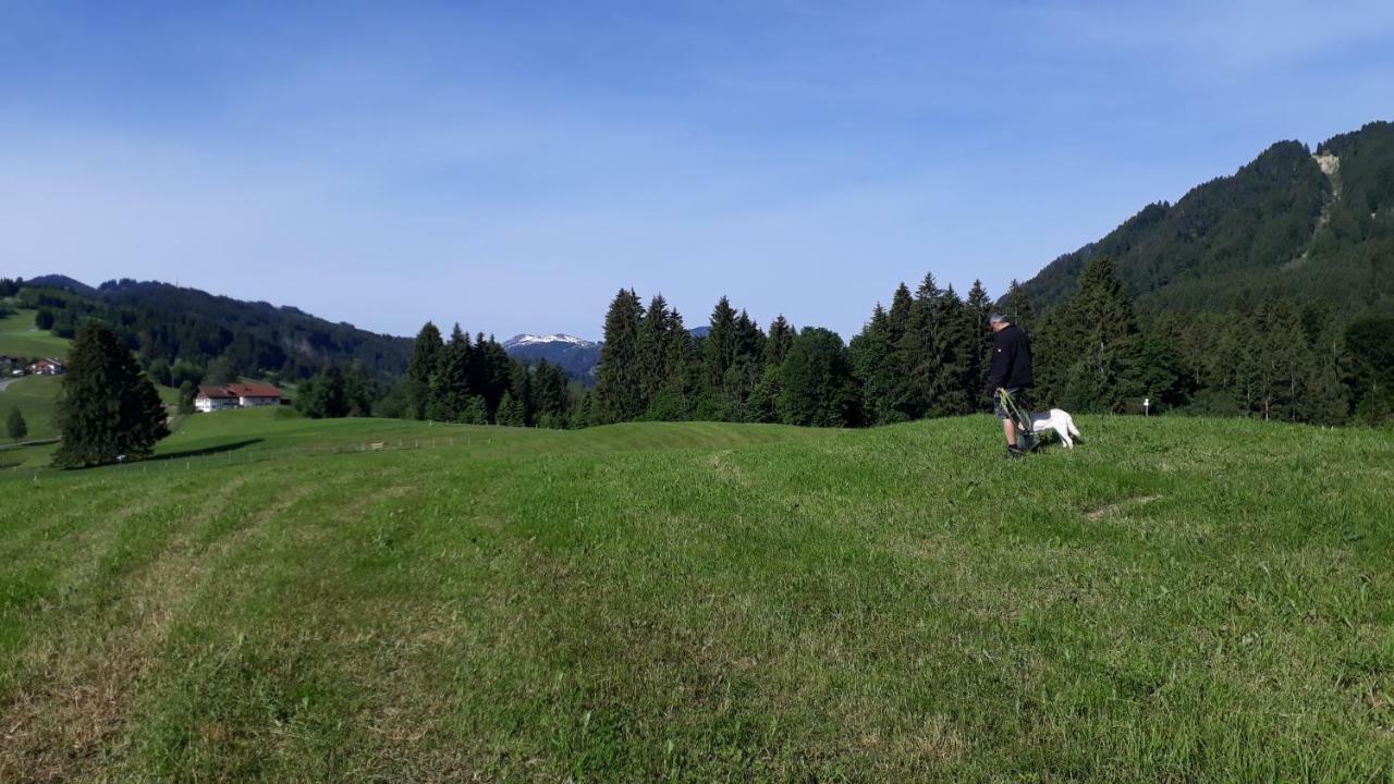 Gipfelstuermer Gunzesried